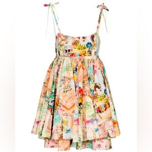 ISO ‼️ Marc Jacobs cake babydoll dress